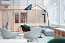 Beit Beirut Interiors