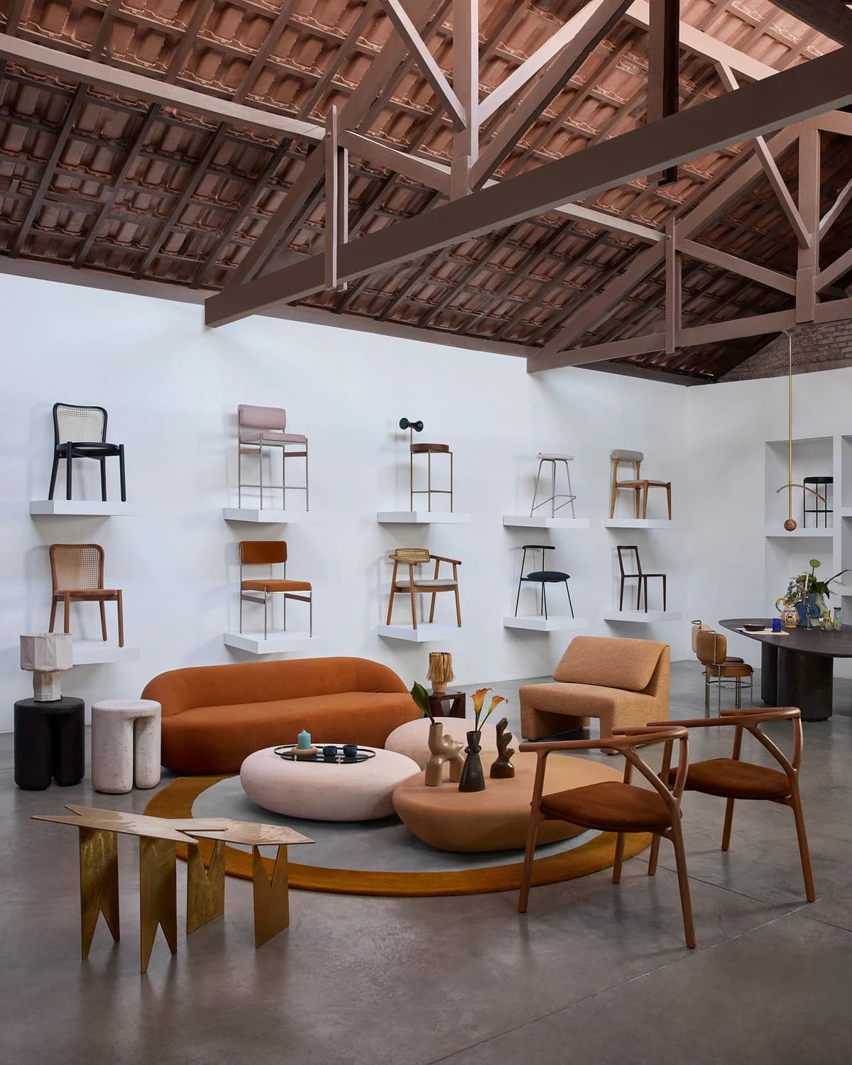 RACHED GALLERY